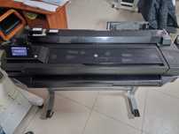 Принтер HP Designjet T520 36"