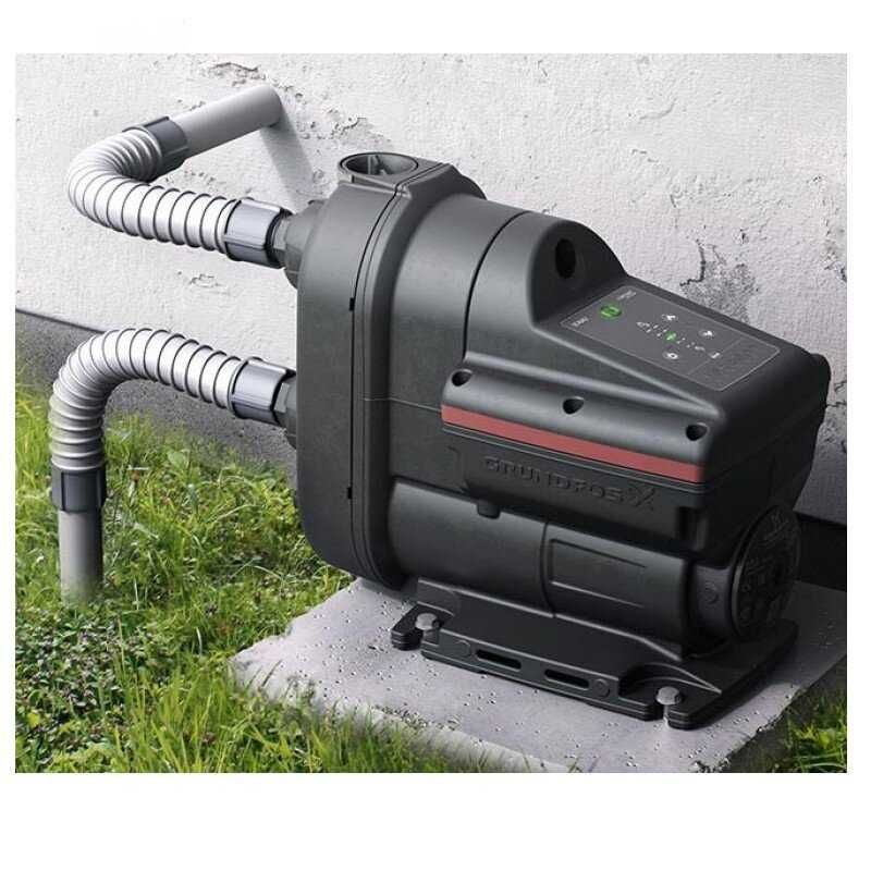 Насос водоснабжения Grundfos Scala2 3-45