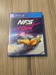 Need for speed heat ps4 ps5