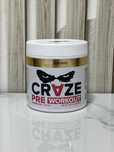 Предтрен Crazy энергетик
