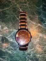 Часы наручные fossil fs4357