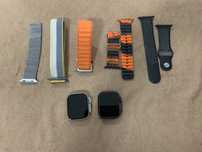Apple Watch хоршей