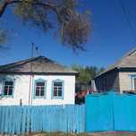 Продаётся дом в городе.