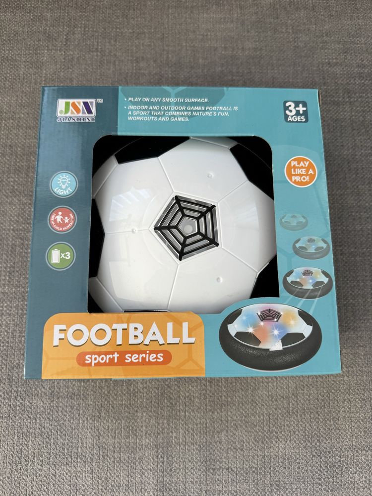 Игрушка Аэрофутбол