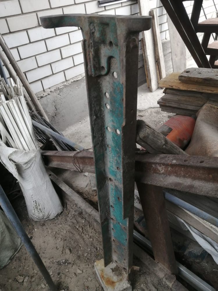 Ланжерон от Юмз