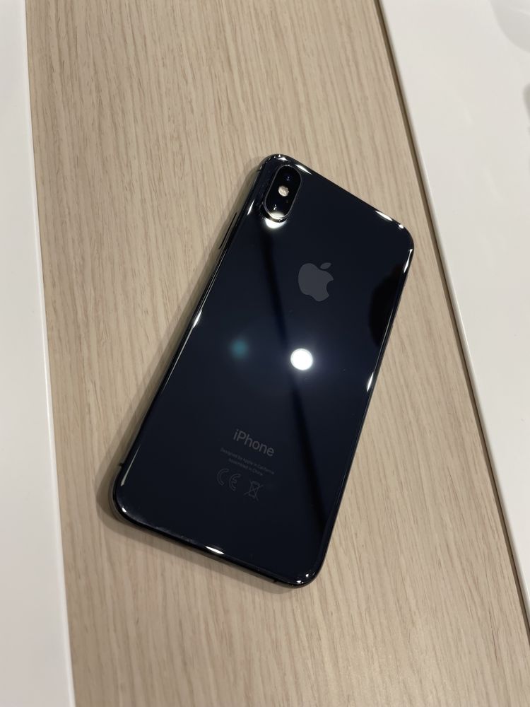 iPhone XS 64GB Space Grey (EAC)
