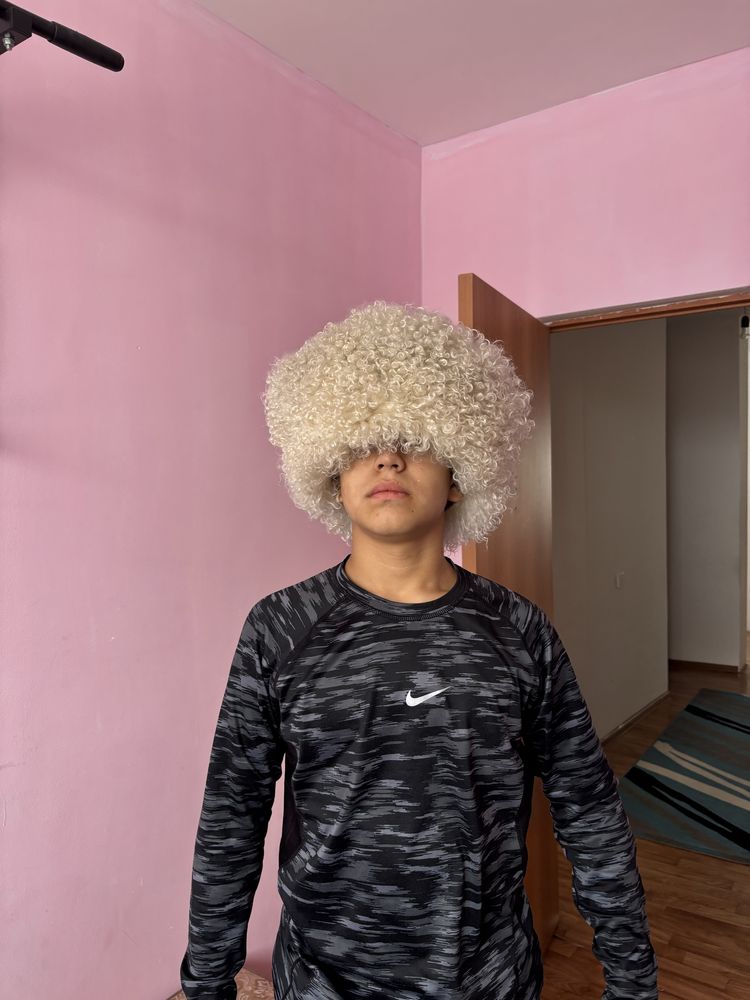 Папаха Аренда на мероприятия