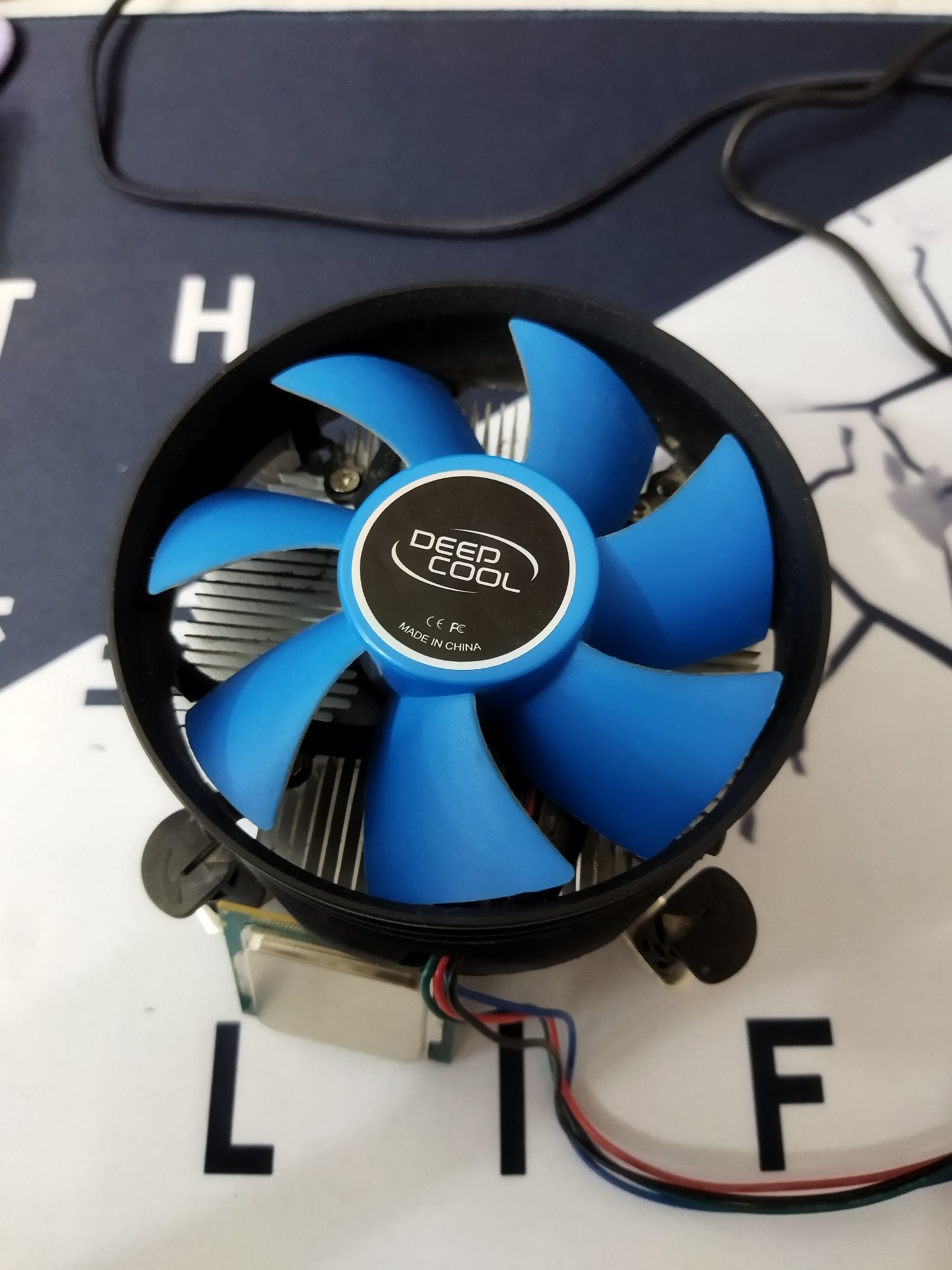 Intel core i5 4590