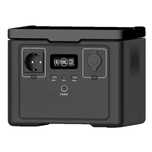 Портативная зарядная станция SOUOP S03pro [600W, 160000мАч]