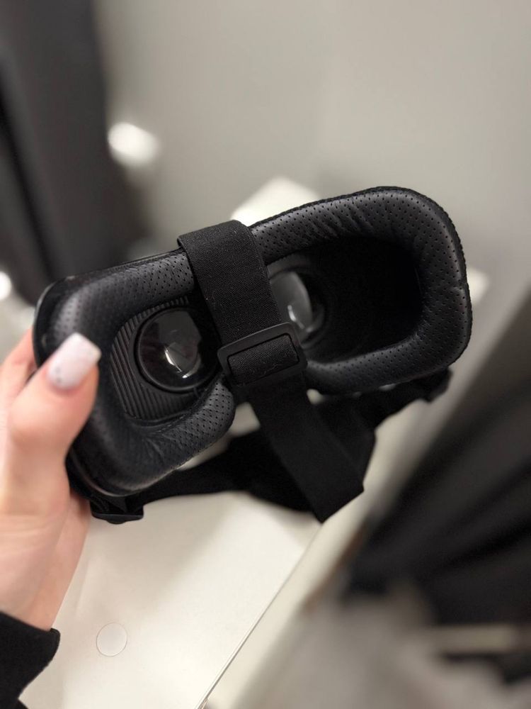 Очки виртуальной реальности VR