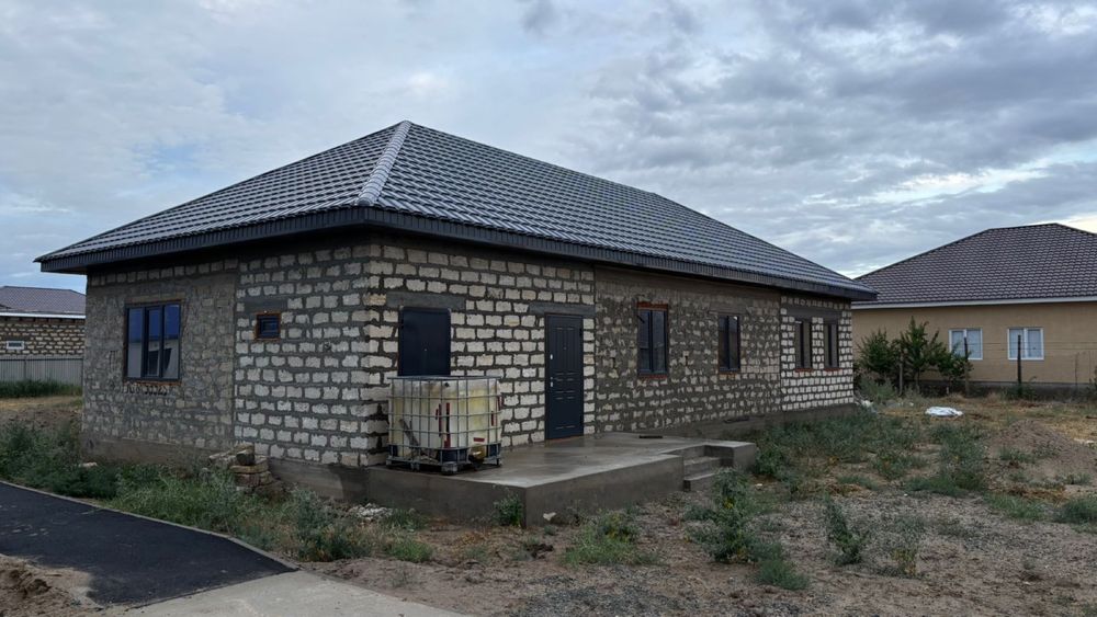Продаю частный дом, хорошом районе