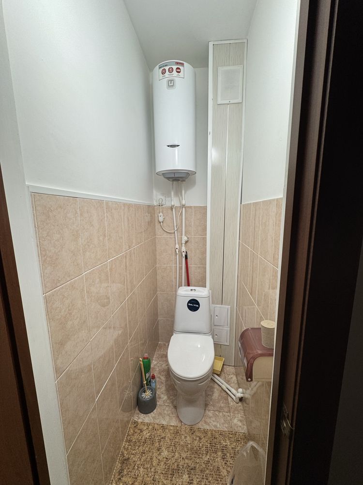 Квартира 2 комнатная