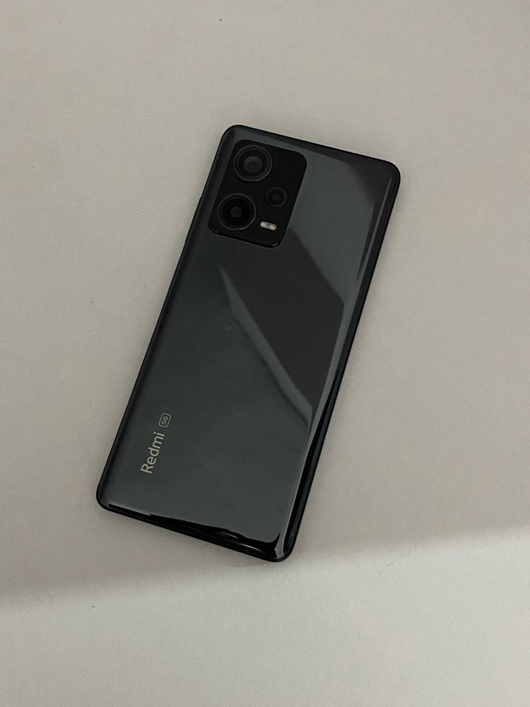 Продаю Xiaomi redmi not 12 pro plus 5G