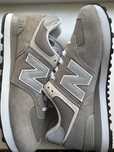 Кроссовки New Balance 574 новые с Америки
