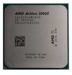 Процессор AMD Athlon 200ge б/у