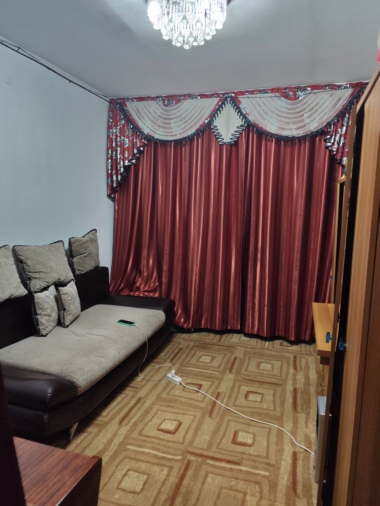 Продам 3 комнатную квартиру