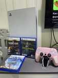Sony PlayStation 5