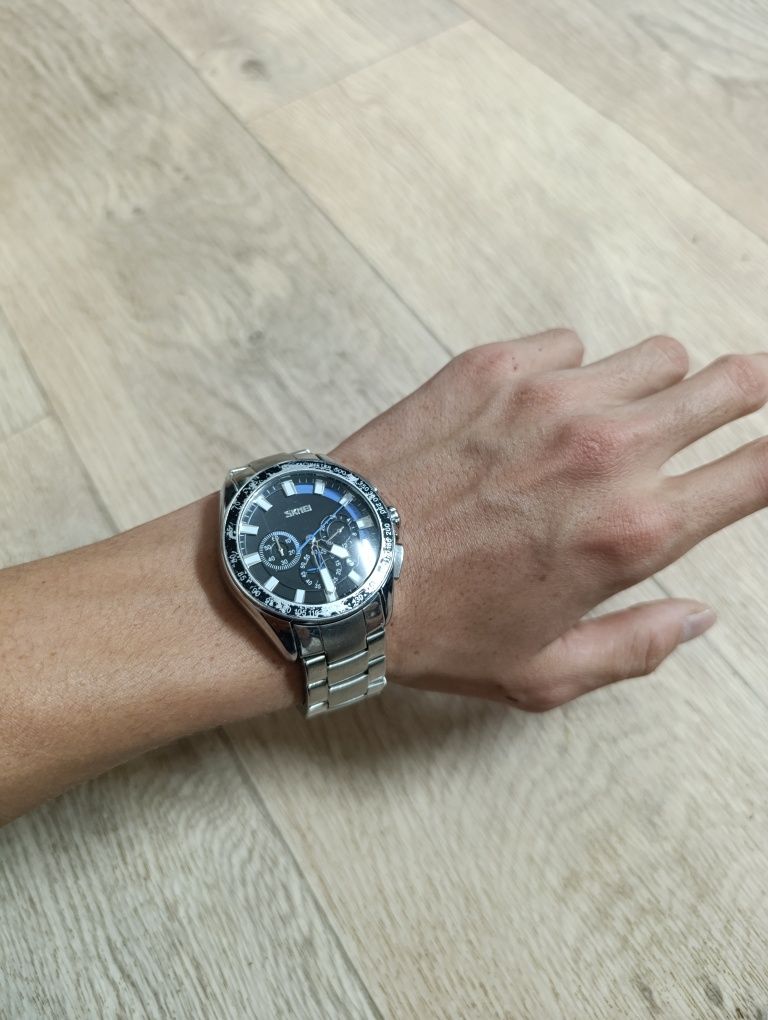 Часы skmel за 5000