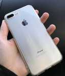 iPhone 7 Plus Gold EAC 
Состояние отличное ремонте не было 
Все детали