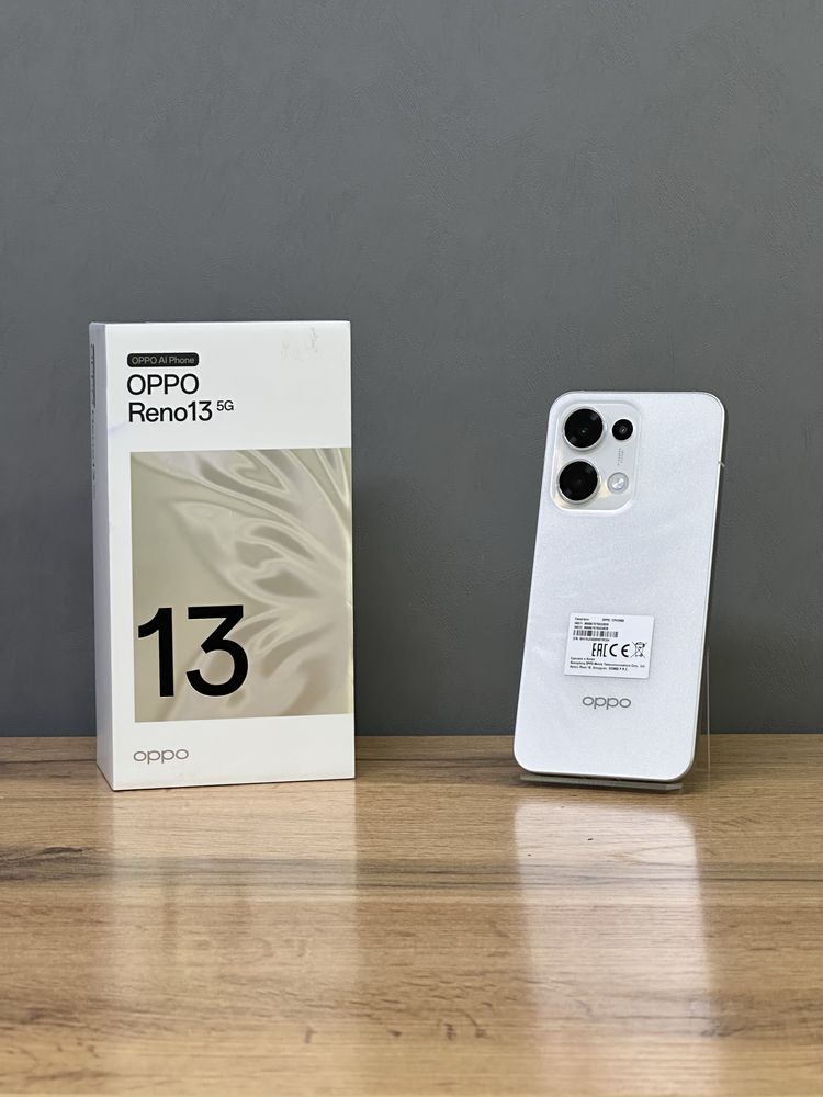 Oppo Reno 13 5G 512 GB | Mobile Zone