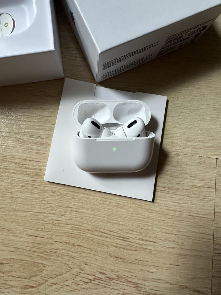 Airpods Pro 1/новые
