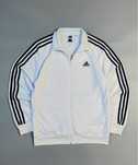 Adidas Zip Hoodie