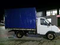 Продам газель в хорошем состоянии
