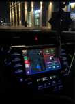 Установка Carplay camry 70