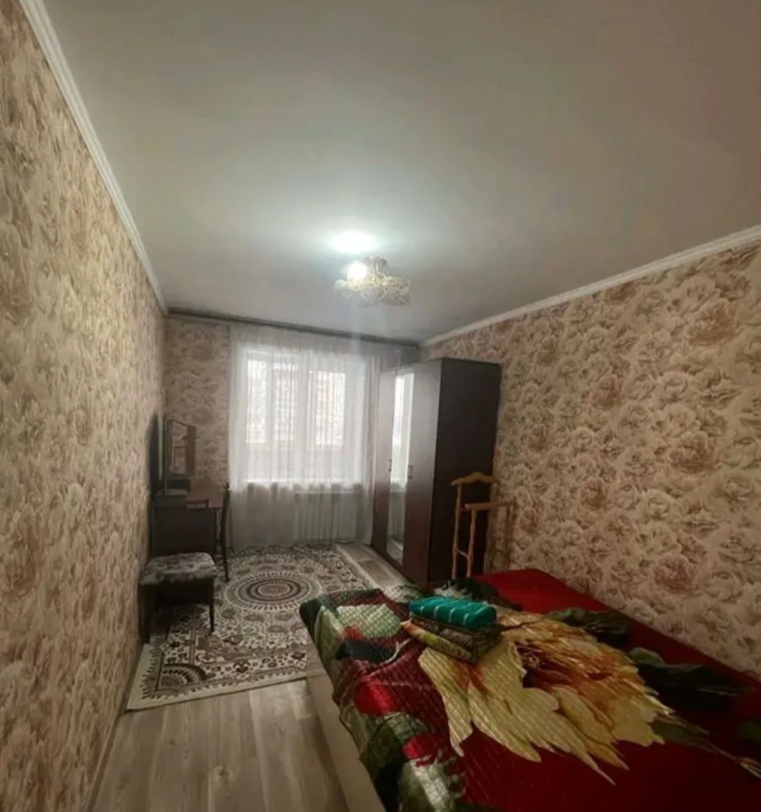 СРОЧНО надолго Сдам 3х"Люкс".можно командировочным