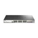 продам D-Link DGS-1210-28MP
