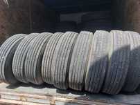 Автошины 7.00R16 Kumho