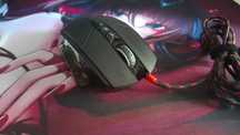 Мышь Bloody V7 проводная