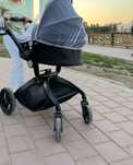 Продам коляску hot mom