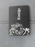 SSD 480gb kimtigo