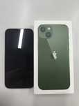 iPhone 13 128 Green