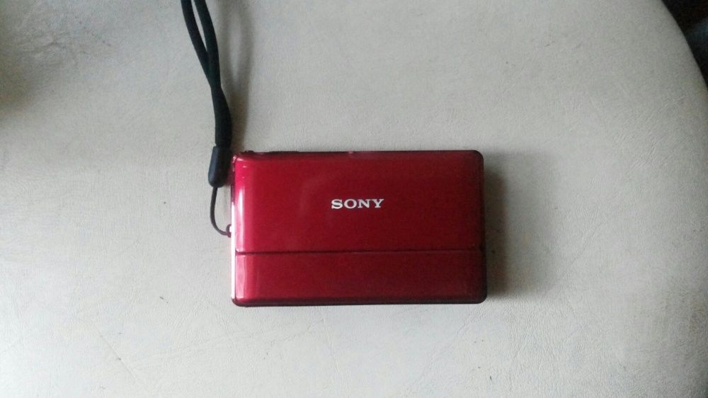 Срочно продам фотоаппарат