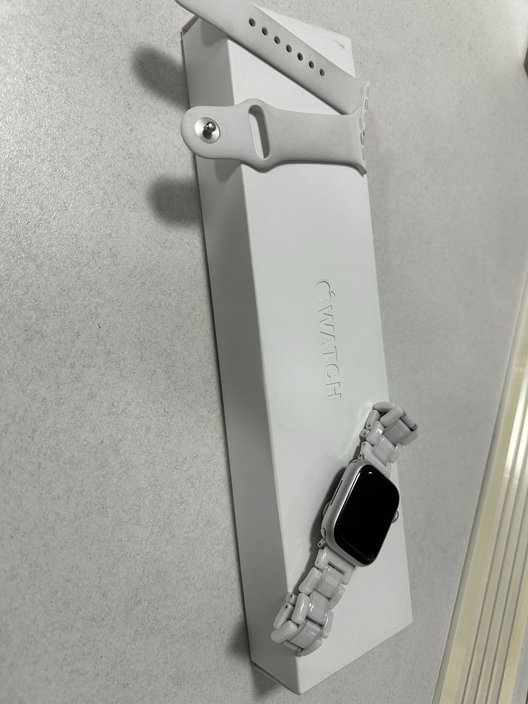 Apple watch 8 series 41mm