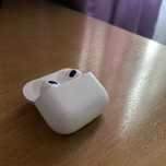 AirPods 3 состояние отличное