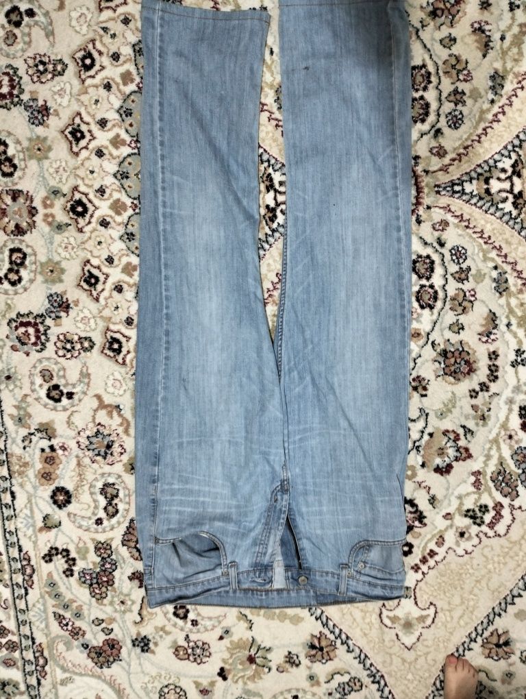 Levi's 752 оригинал
