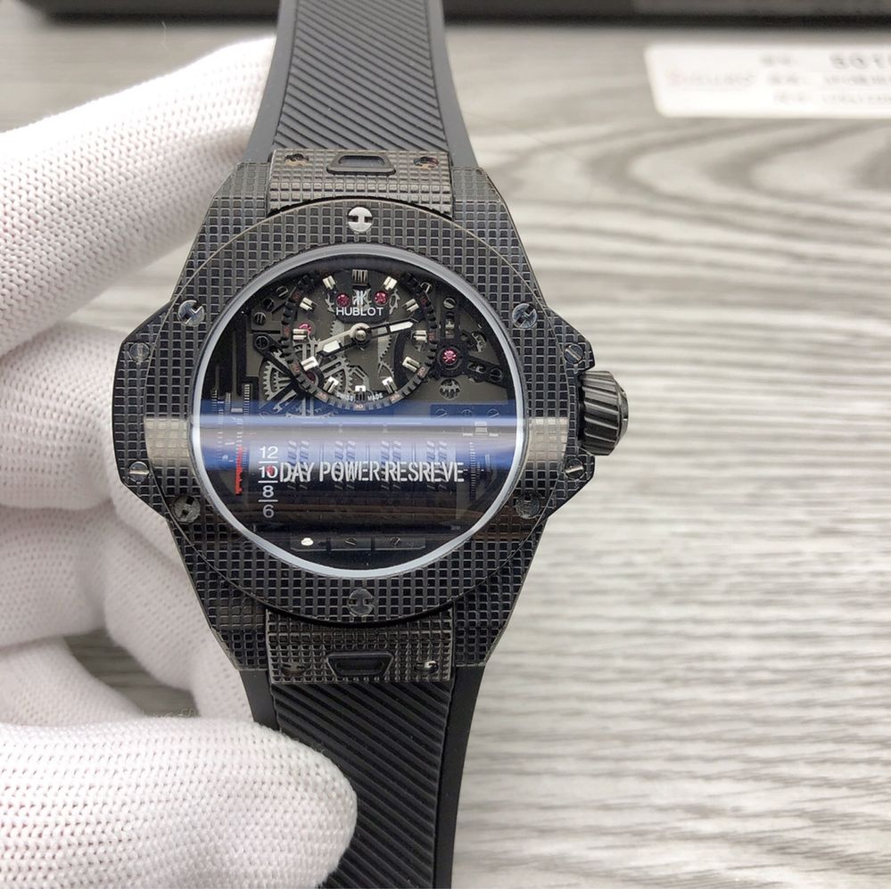 HUBLOT JQ1 Kinetic Big Bang MP-11