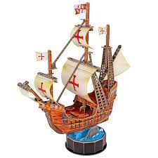 CubicFun T4031H Санта Мария