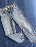 Женские джинсы / Pull&Bear / Massimo Dutty / Gaissina
