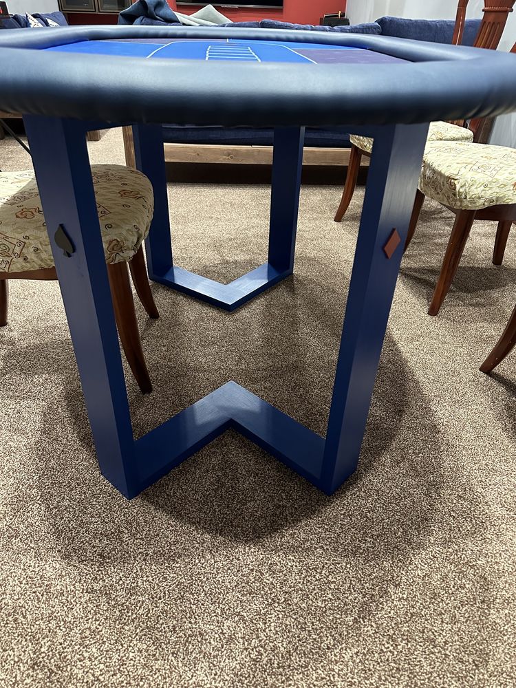 Покерный стол, стол для покера, poker table