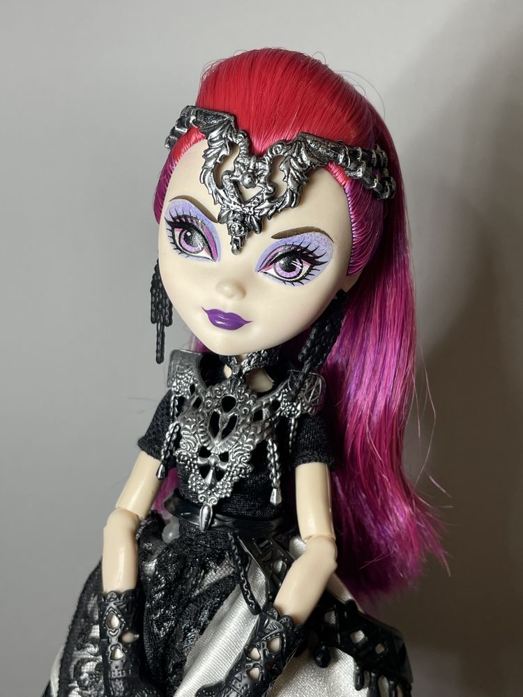 Ever After High Злая Королева