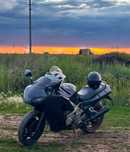 Kawasaki ninja zx600j