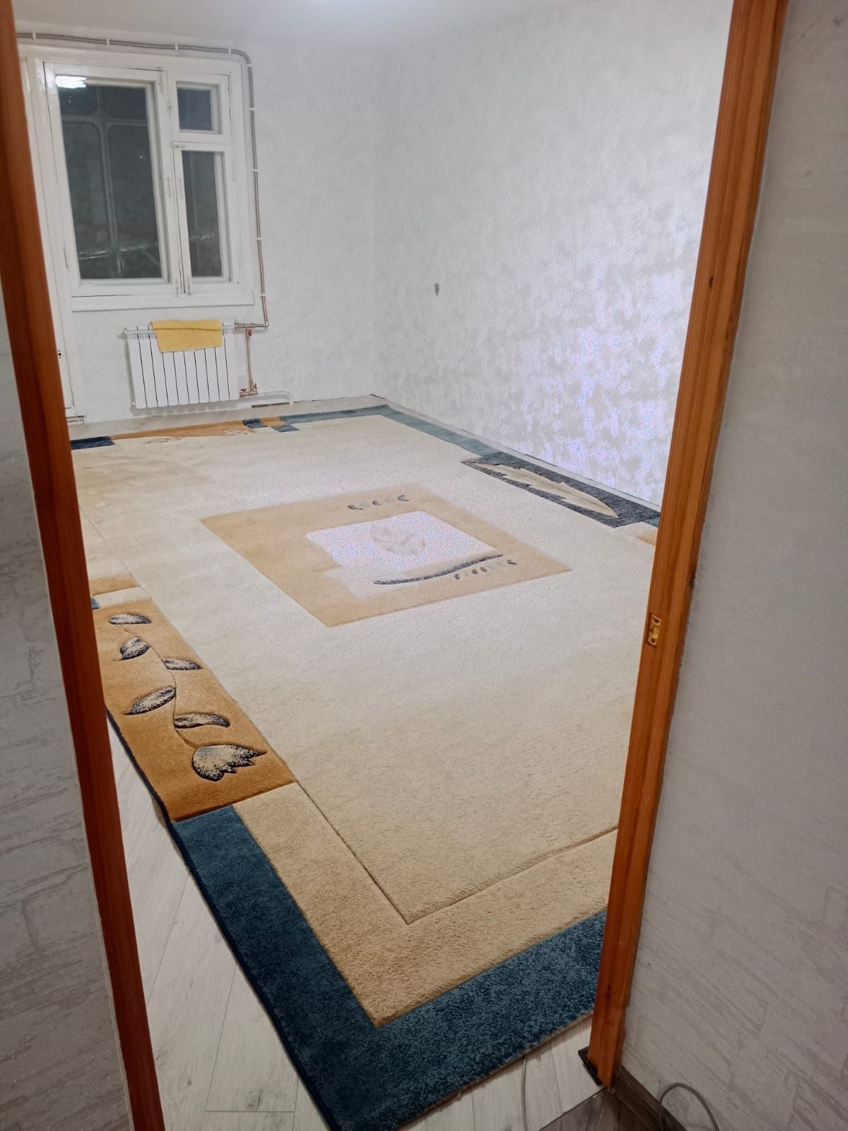 Продам ковер 5×3. Шерсть