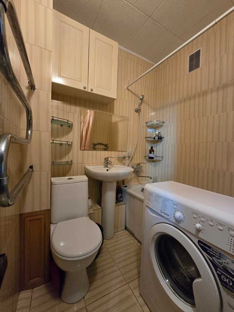 Продам 2х комнатную квартиру Жарокова-Жамбыла