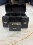 DJI Mic (2TX + 1RX + Charging Case)