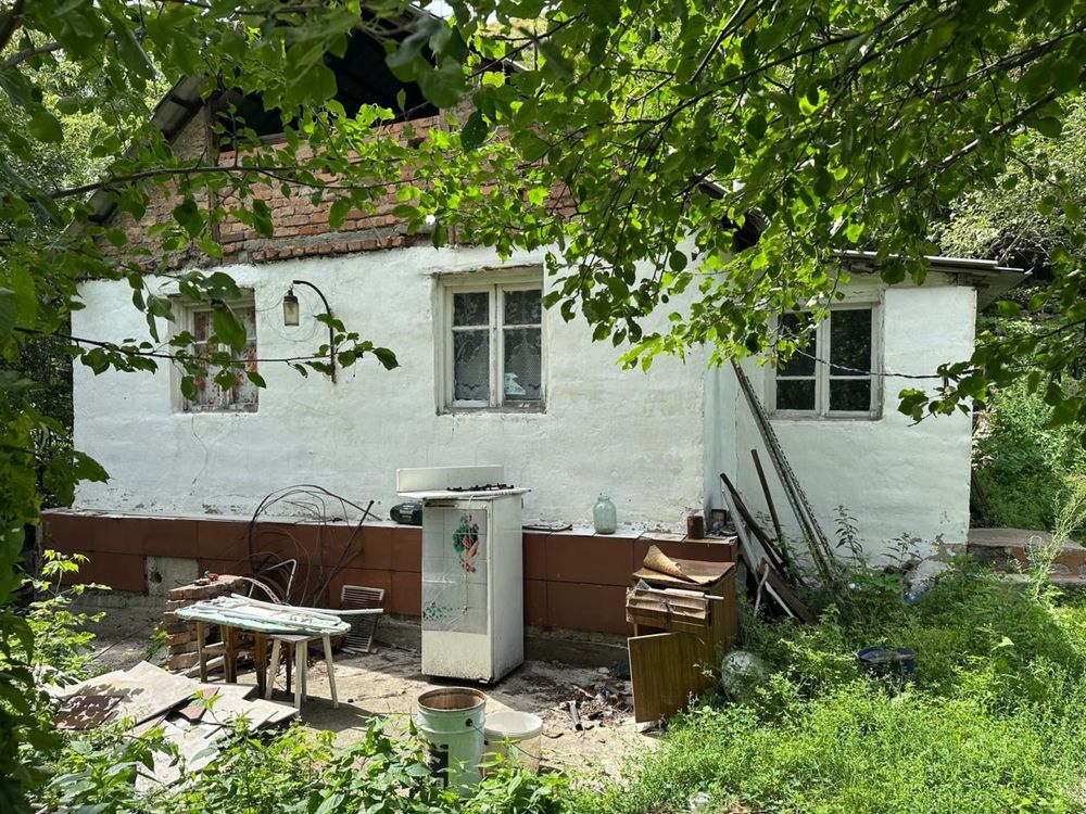 Продам дачу в Зеленом Логу