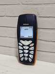Ретро Nokia 3510i